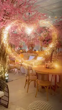 wedding aesthetic