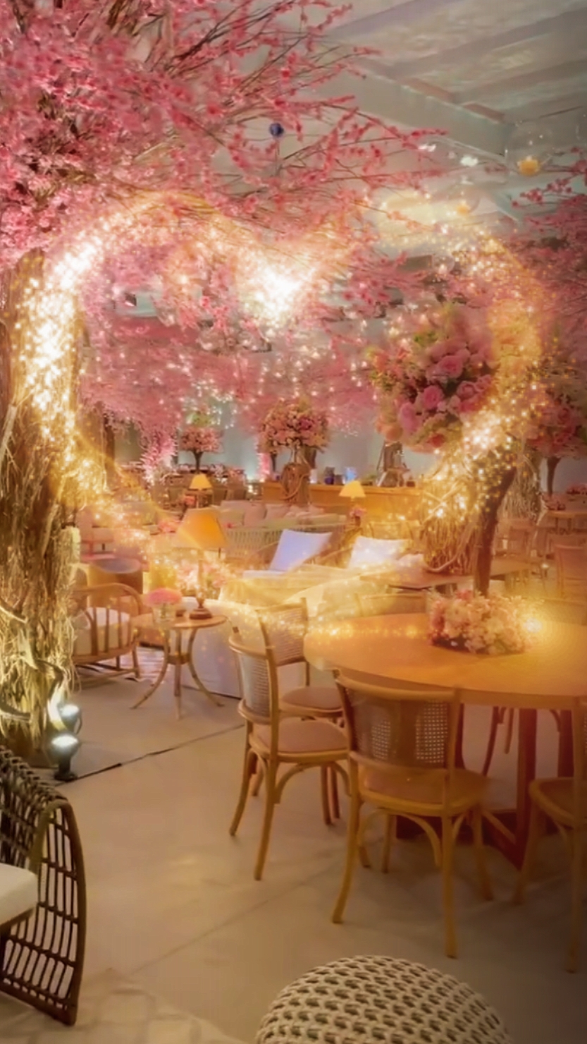wedding aesthetic