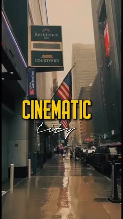 7clips cinematic 