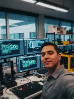 Quickfire Engineering Portfolio