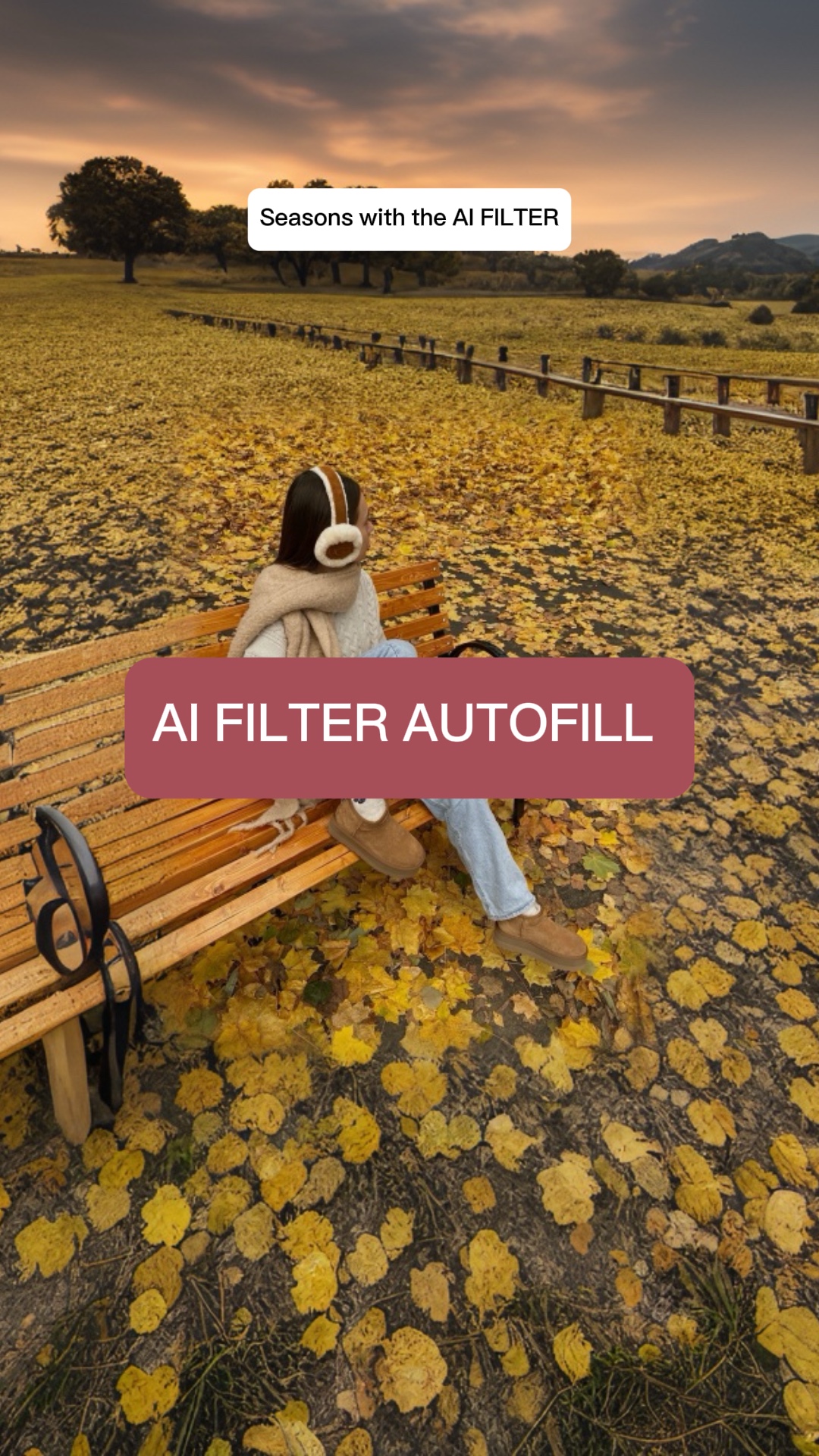 seasons with AI🌟