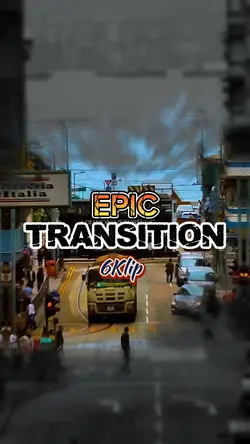 Trend Transisi