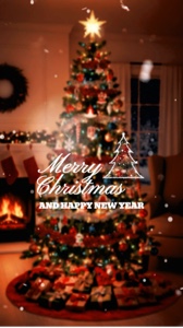 Feliz Navidad