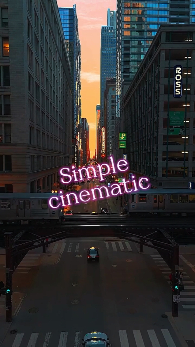 Cinemática simple 