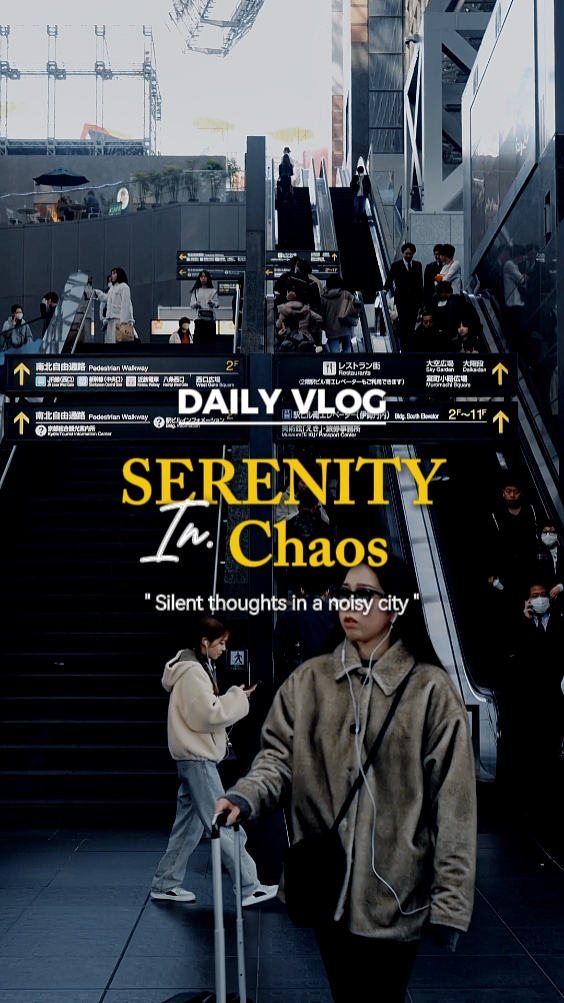 VLOG DAILY KINEMATIK