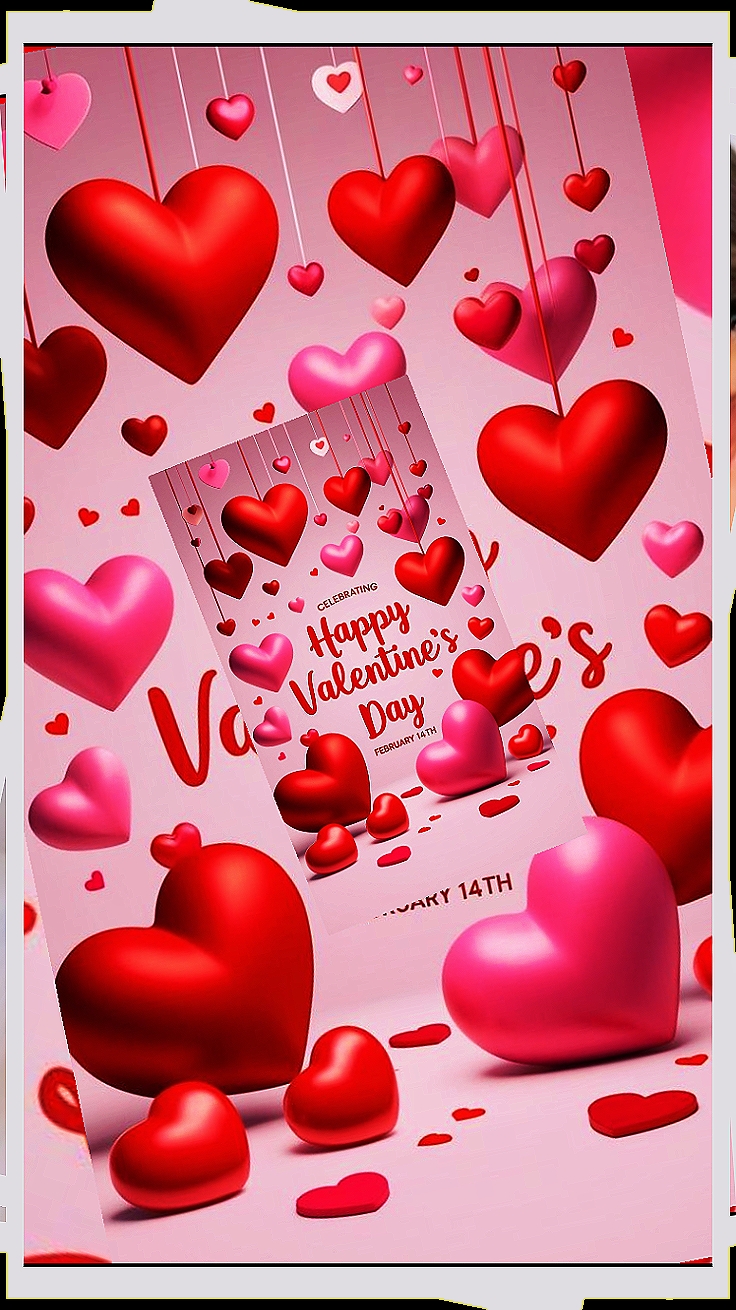 Día de San Valentín 2026