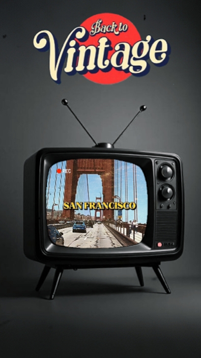 San Francisco 