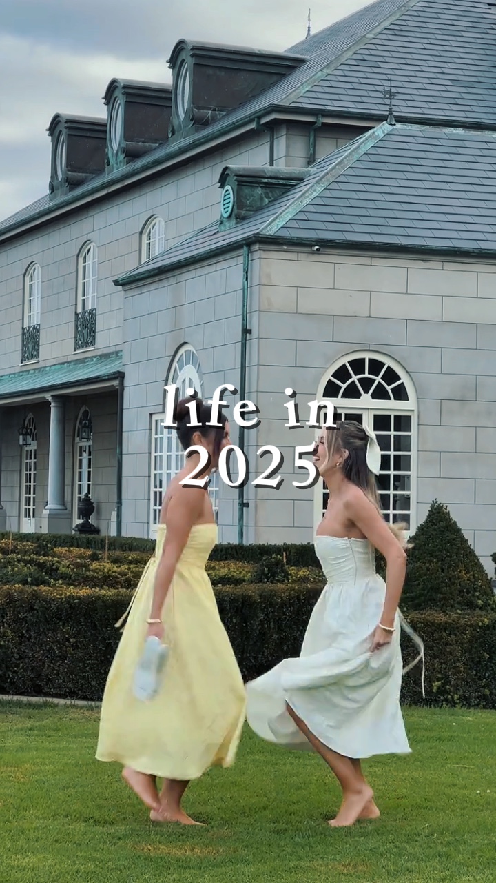 La vida en 2025