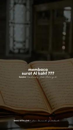 baca al kahfi