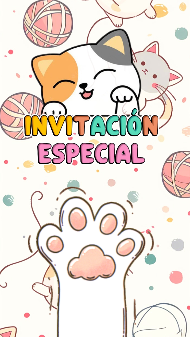 Gatitos 