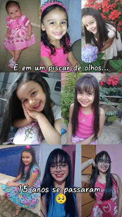 15 anos
