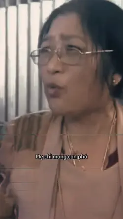 Phá cho mẹ 