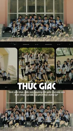 Cuộn Phim Kỷ Yếu