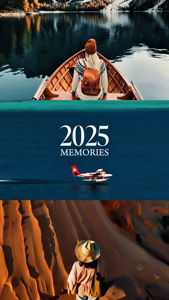 2025 추억