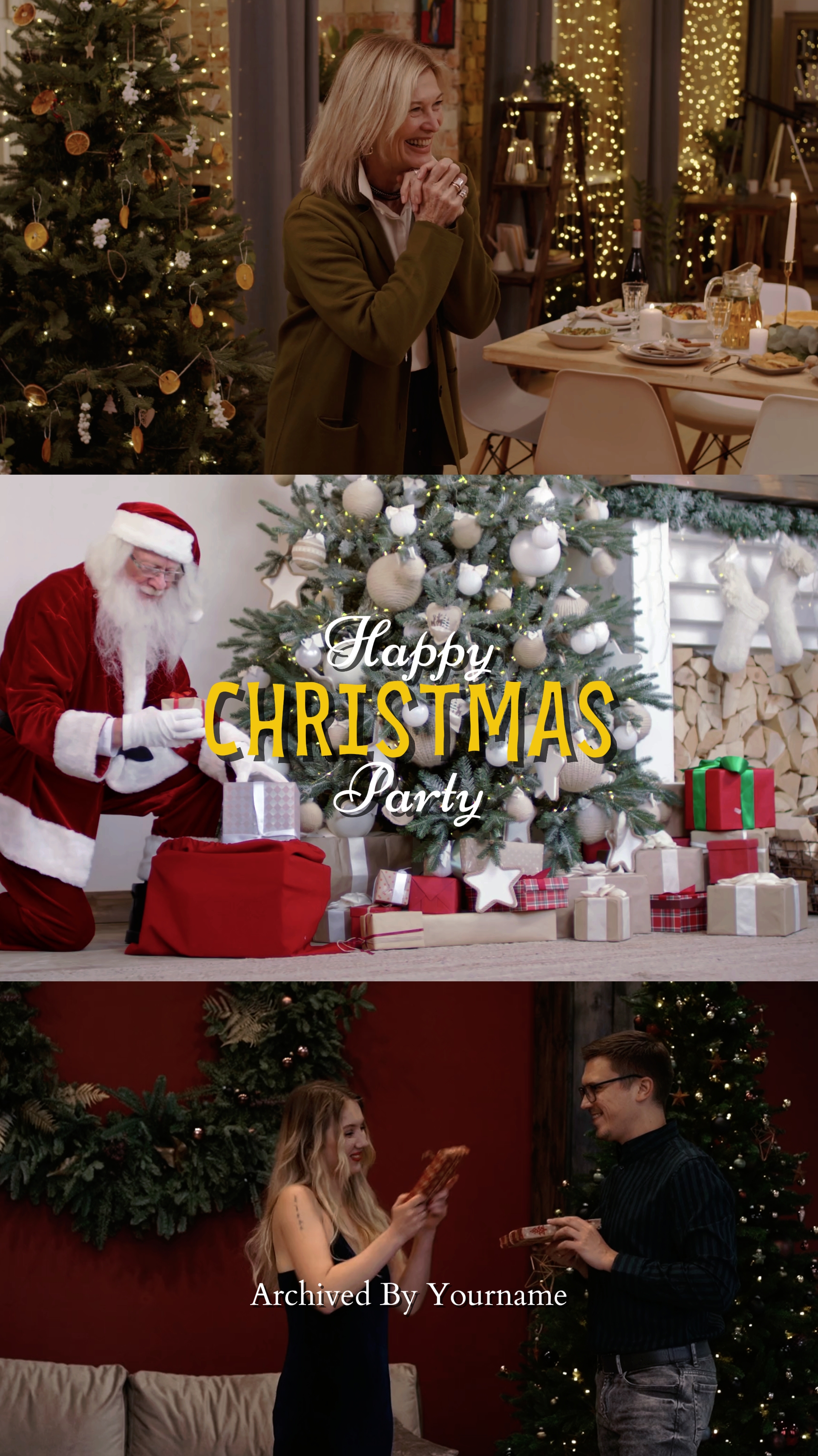 JOYEUX NOËL
