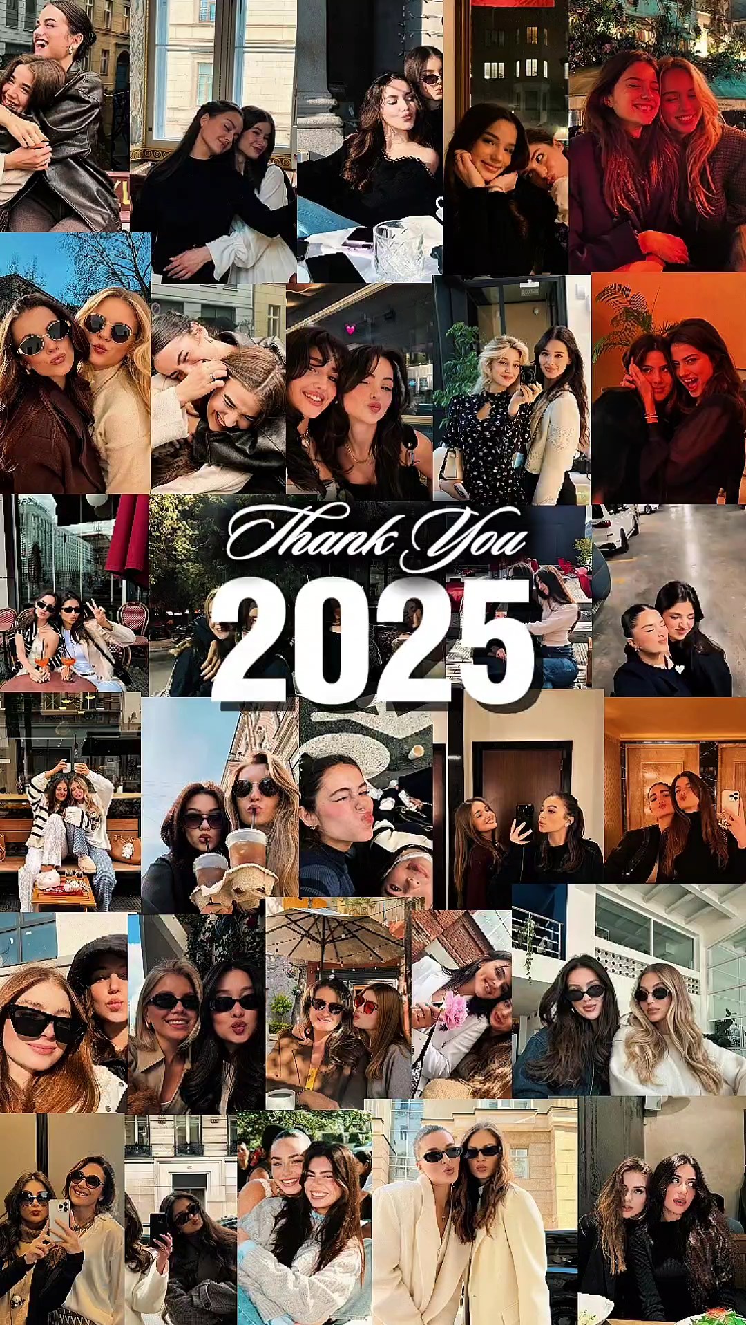 2025 Recap 