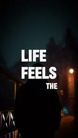 Life Feel The Hardes