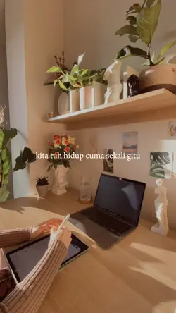 nikmati prosesnya