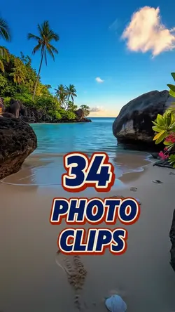 34 video or photo 