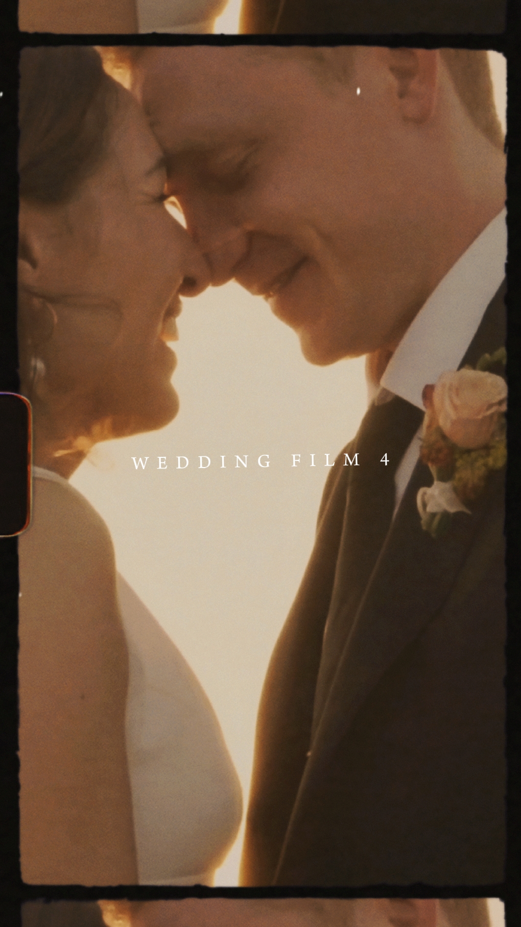 Filme De Casamento 4