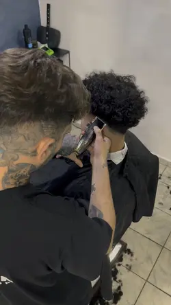 Barbershop