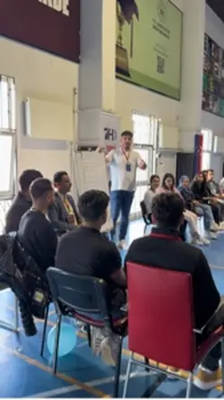 Proje eğitimi 