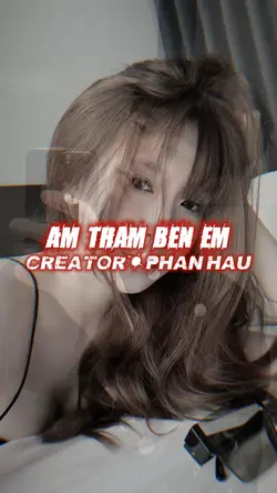 âm thầm bên em