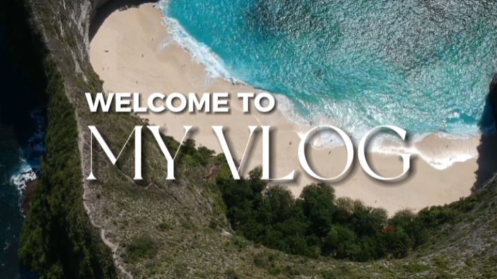 Yt Intro - Vlog 