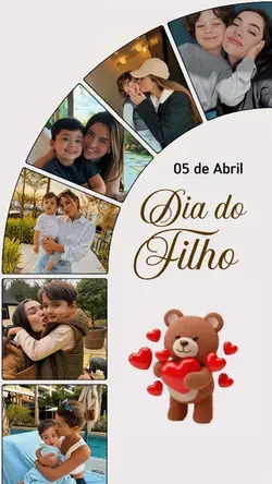 Dia do filho 