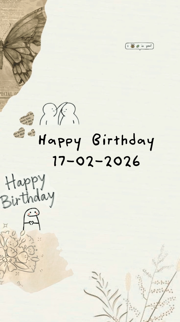 Aniversário de 17 de fevereiro