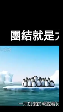 团结就是力量1