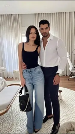 FAKE BOYFRIEND AI