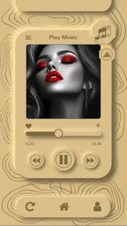 Music Player