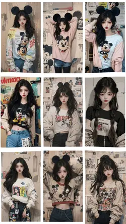 ใส่ 9 รูปตามจังหวะ