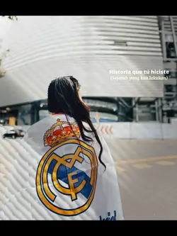 Hala Madrid