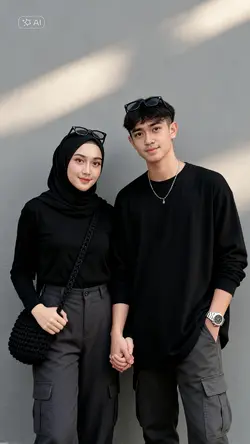 couple