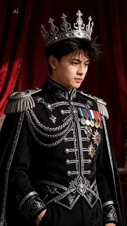 KING FANTASY