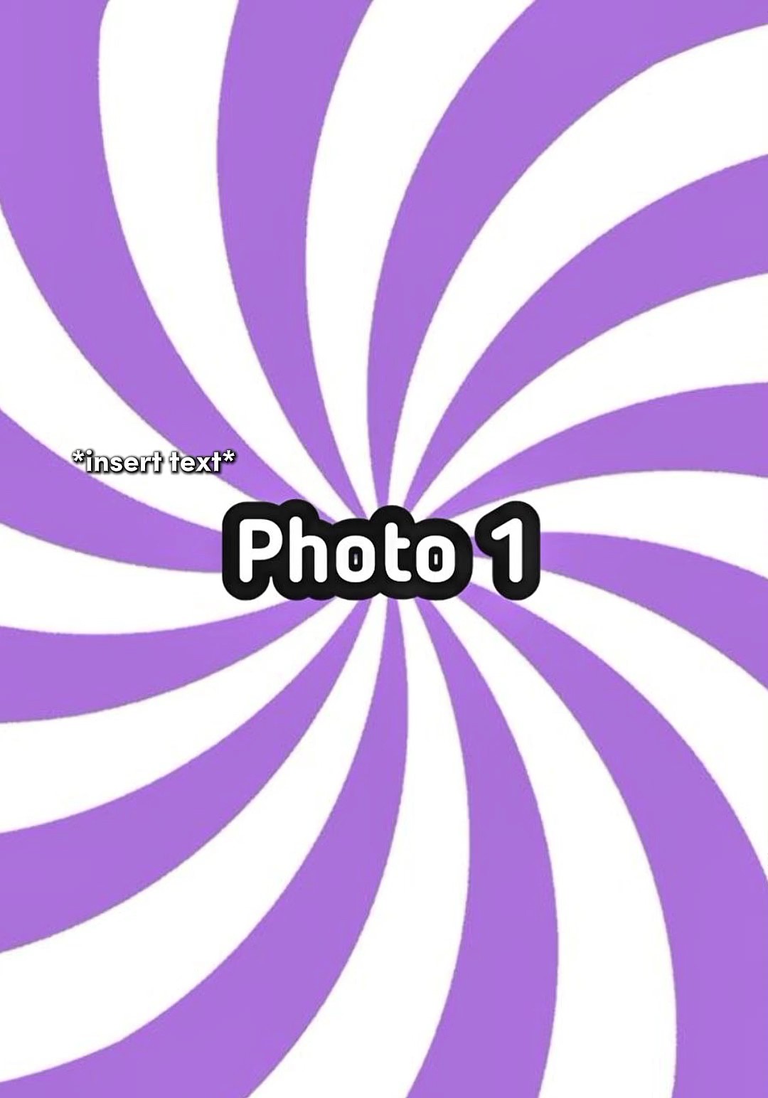 New edit template 