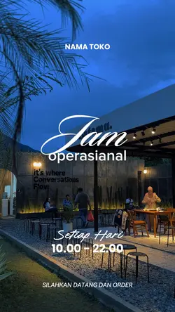 JAM OPERASIONAL