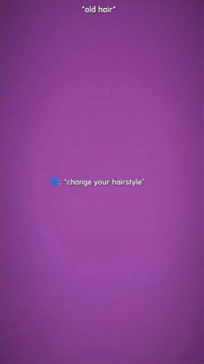 change ur style
