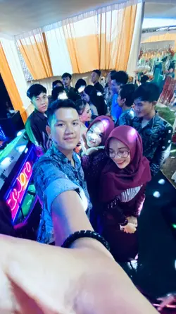 Remix Lampung Virall