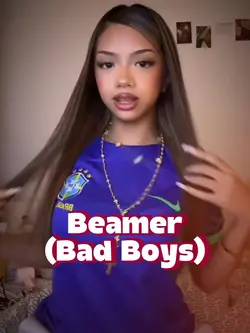 Beamer (Bad Boys)