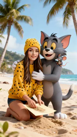 Tom y Jerry 