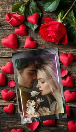 I love you Forever