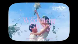 Wedding Story