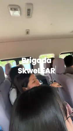 Brigada Eskwela Vlog