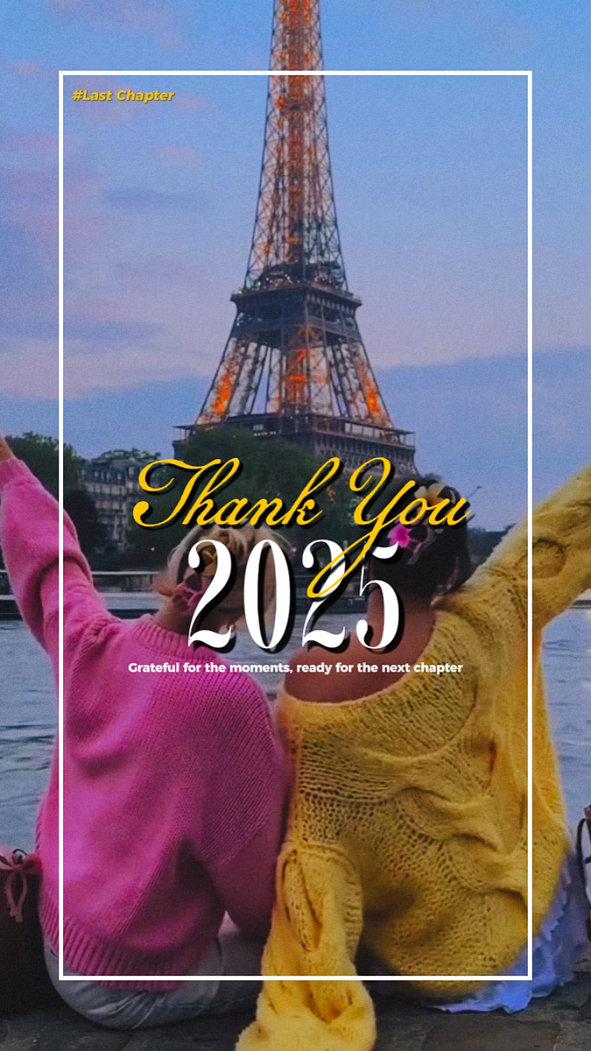 Terima kasih 2025