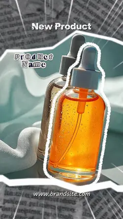 new product | ads