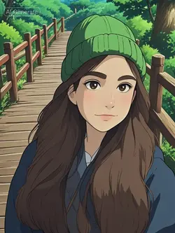 Ghibli Studio