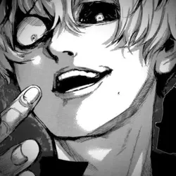 Kaneki Ken 